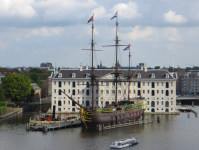 Schifffahrtsmuseum|Scheepvaart Museum I